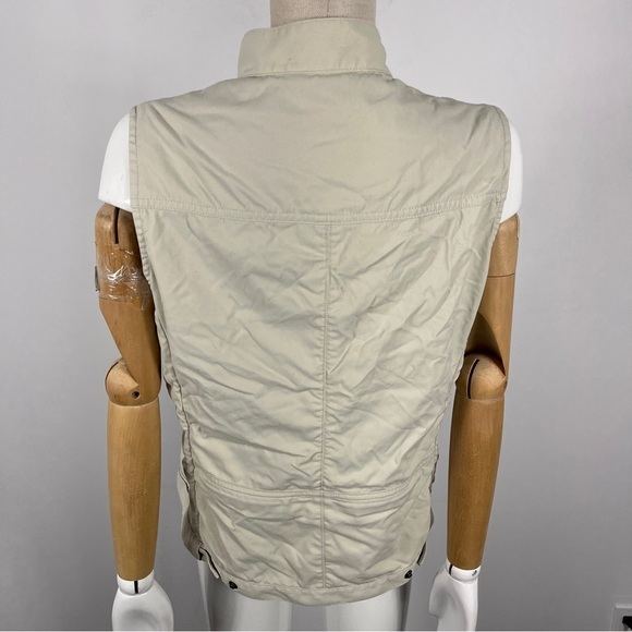 ❤️ Tilley vest jacket - Picture 2 of 8